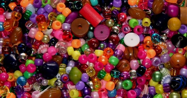 идеи для бисероплетения