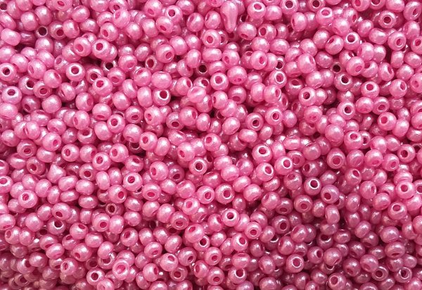 бисер preciosa 03195