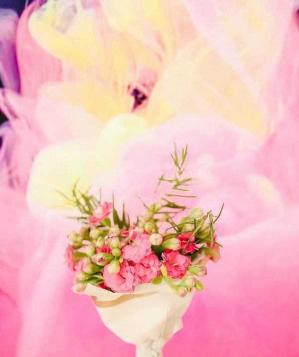 букет невест