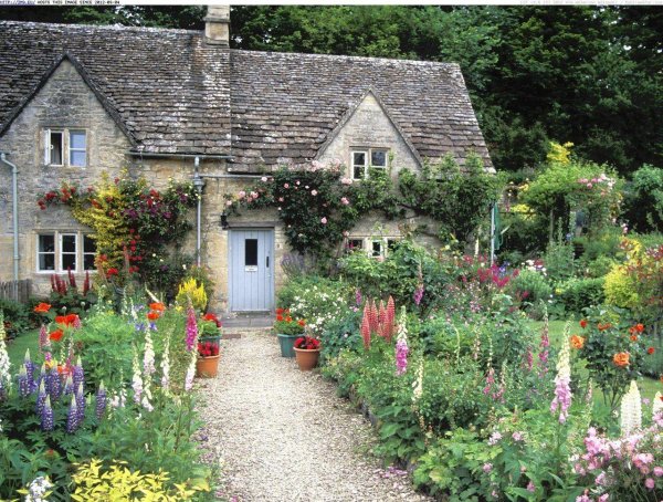 cotswold cottage