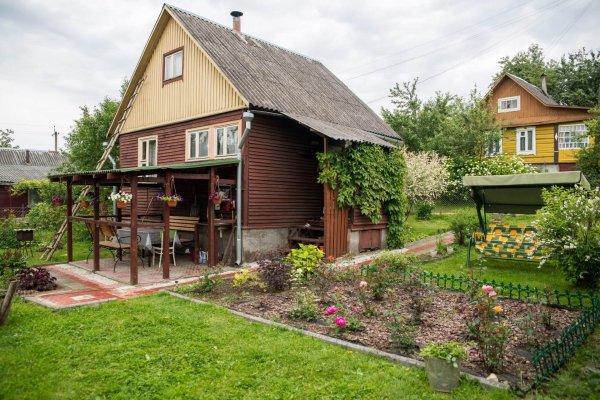 дачи под минском