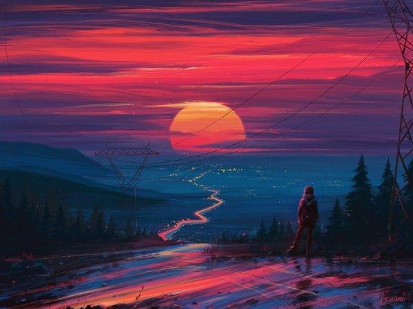 alena aenami