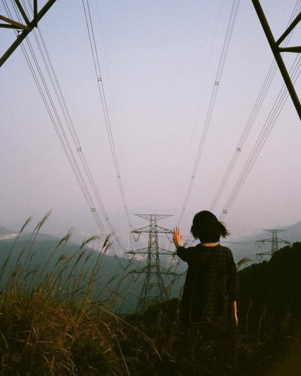 атмосферная фотография