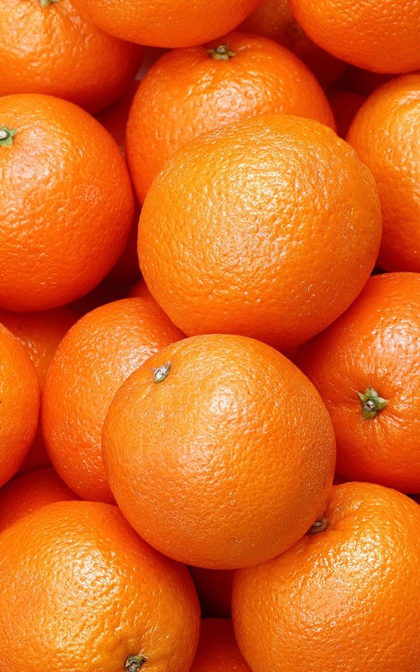 оранжевого цвета