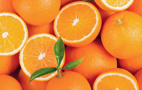 фреш цитрус