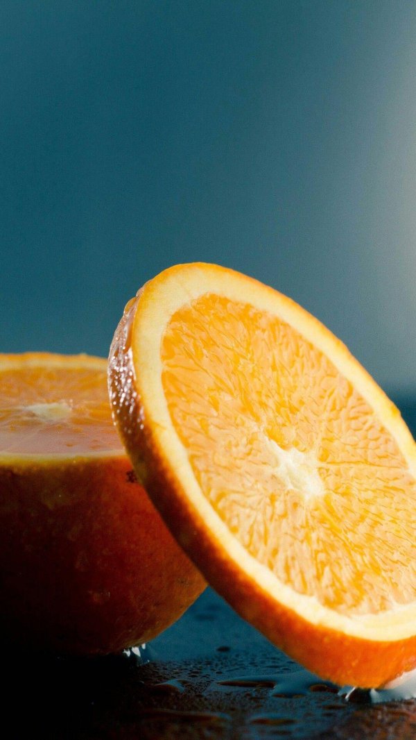 апельсин навелин