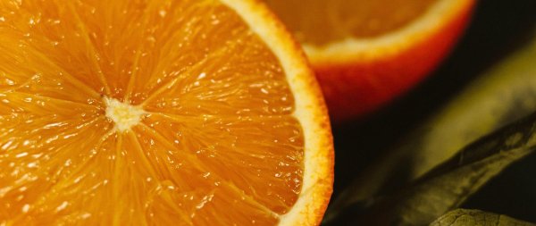 апельсины на рабочий стол