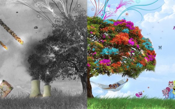 экологическая опасность