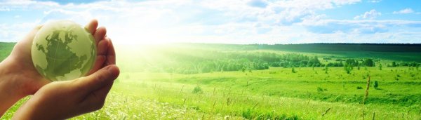 защита природы