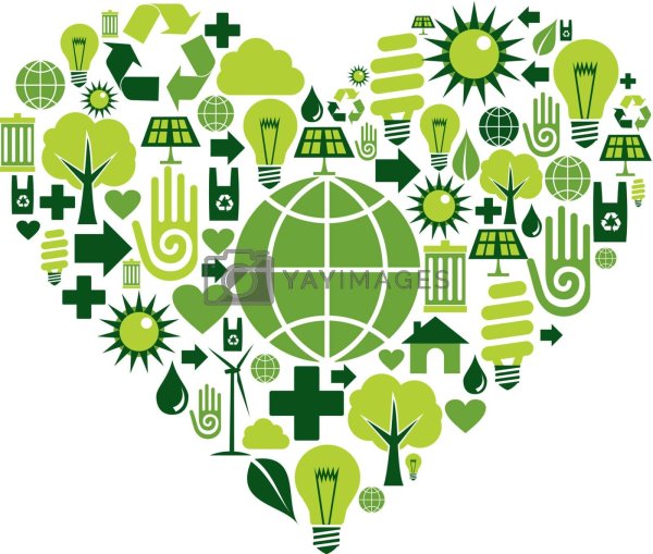 экологические символы