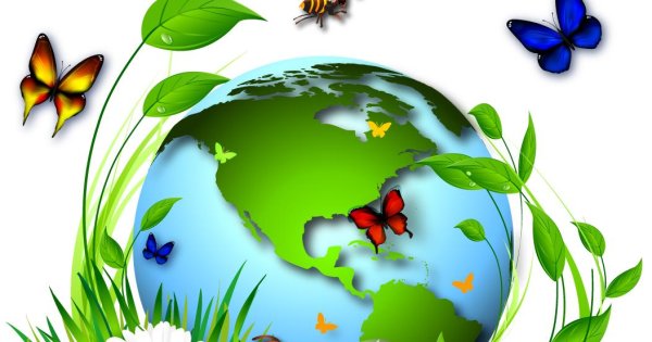 берегите природу