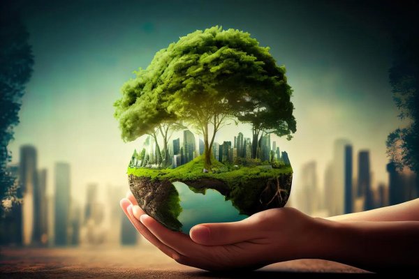 глобальные экологические проблемы современности