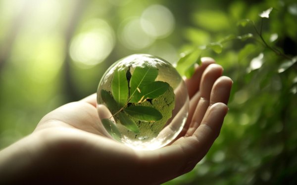 окружающая среда