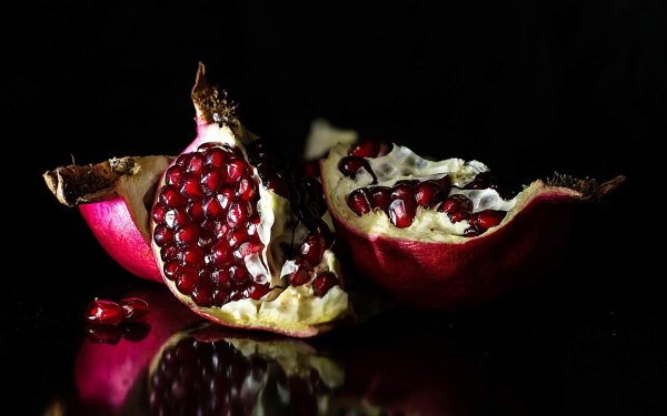 гранат шароли