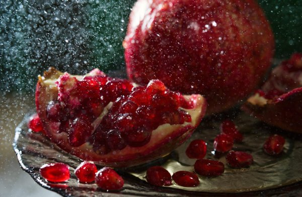 гранат сокотранский