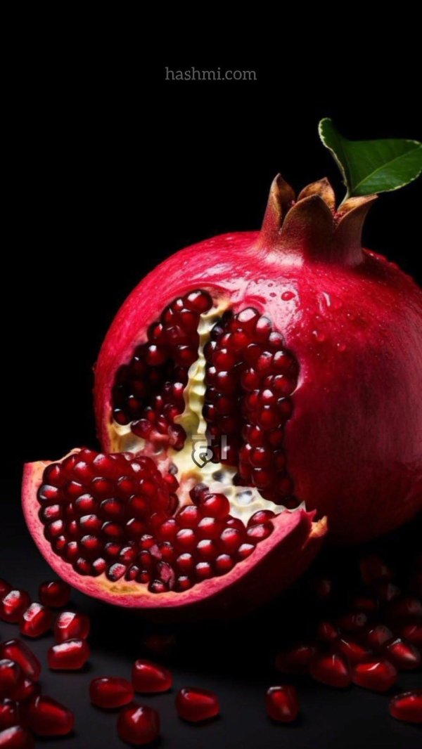 гранат обои