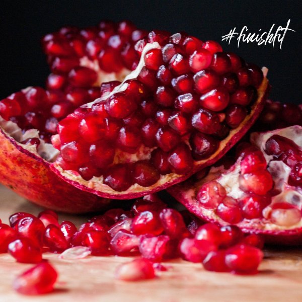 гранат pomegranate