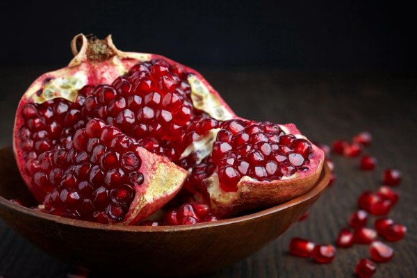 гранат ташкентский