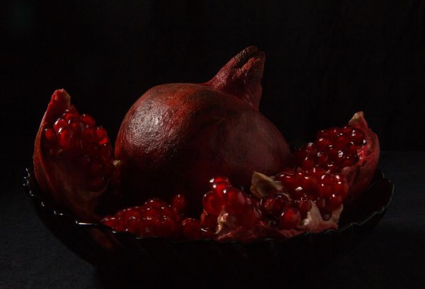 гранат бартон