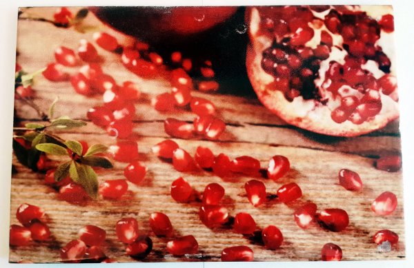 можно ли есть гранат с косточками