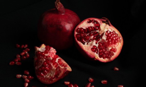 граната фрукт
