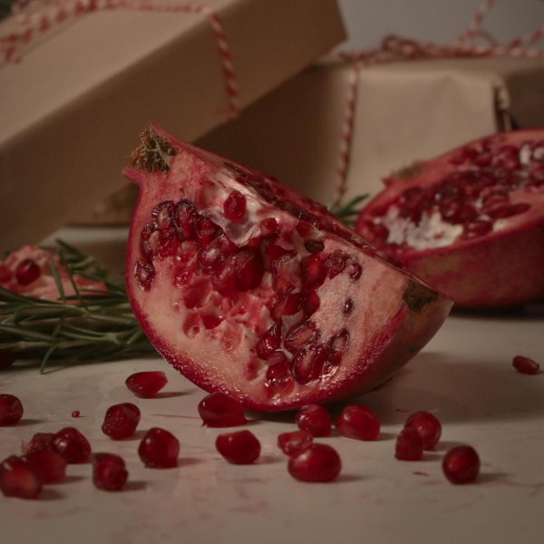 гранат малайя