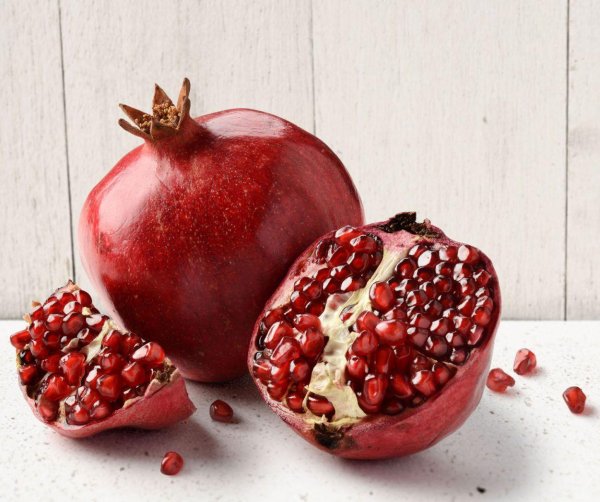 гранат сокотранский