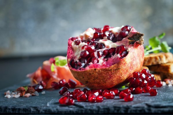 граната фрукт