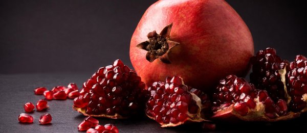 гранат гюлейша