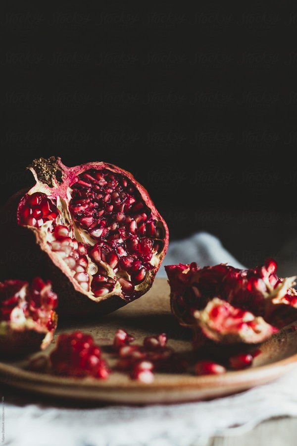 гранат гюлейша