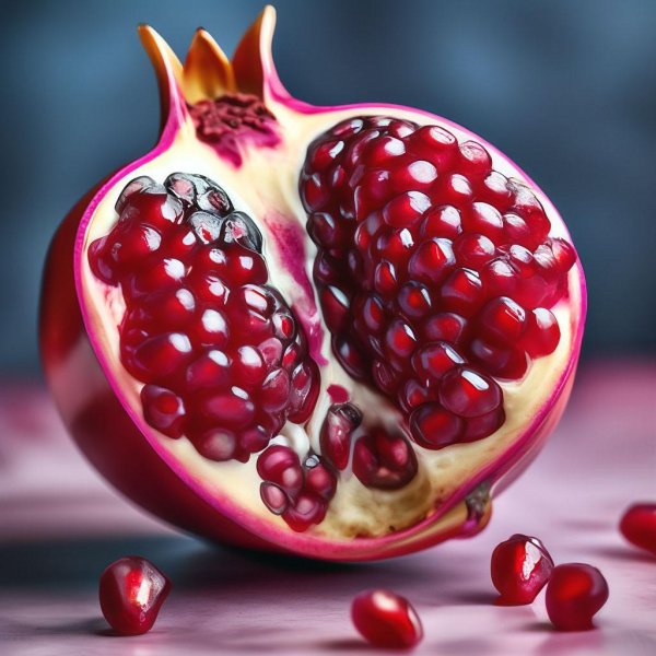плод граната