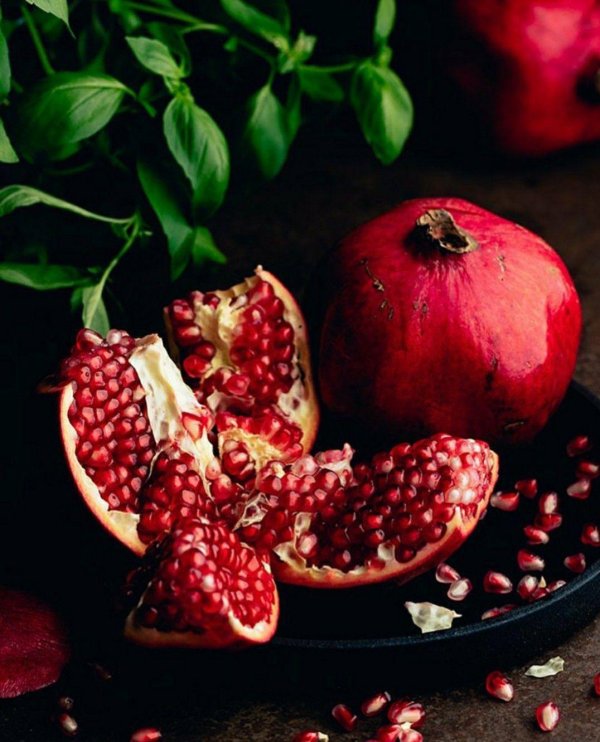 гранат помегранате