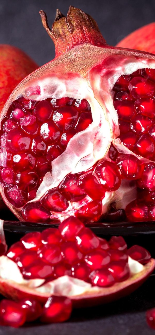 анор гранат