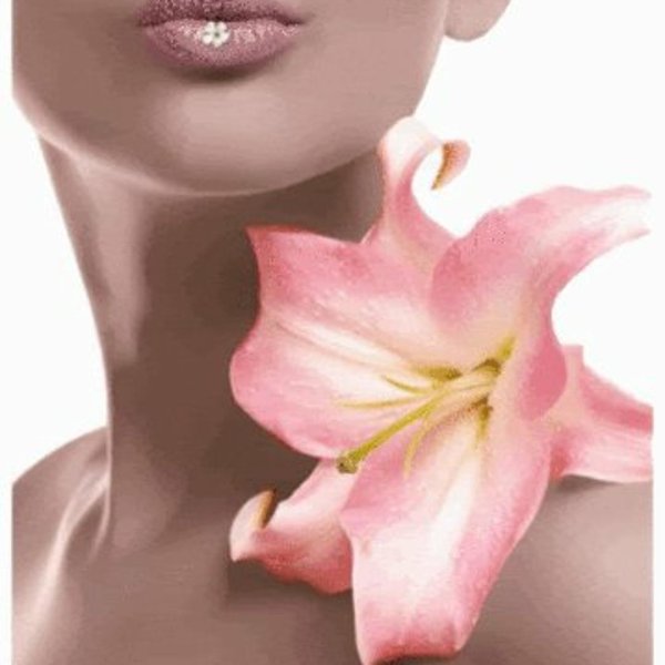 лилия дансинг леди