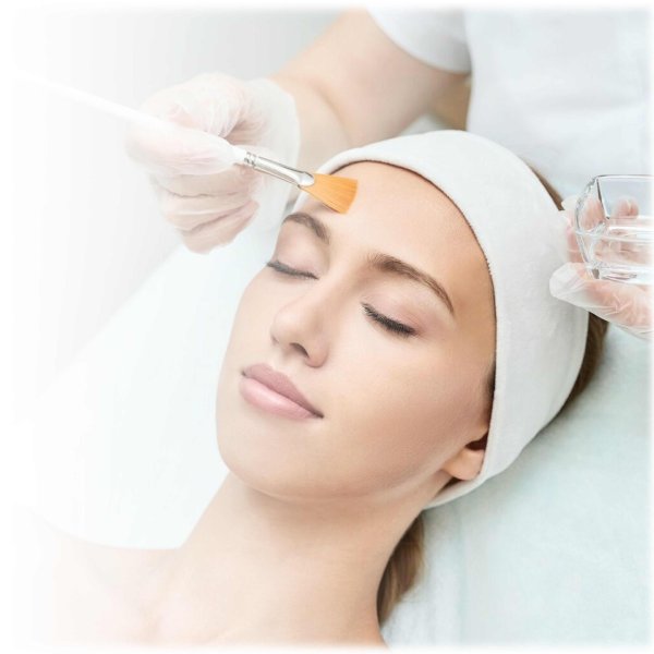 химические пилинги