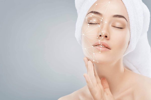 пилинги в косметологии