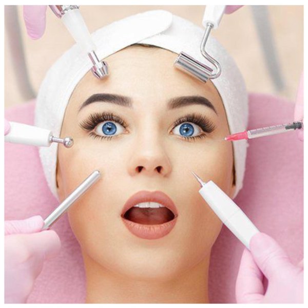 косметические процедуры