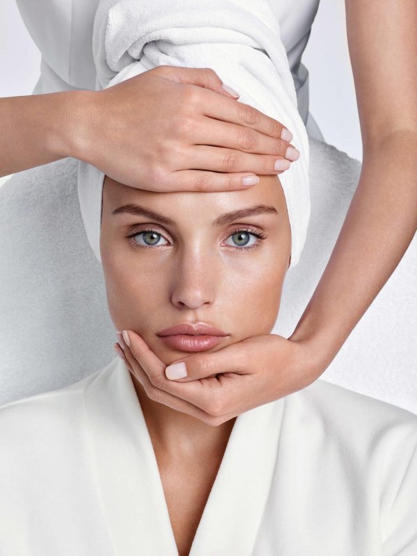 реклама косметолога