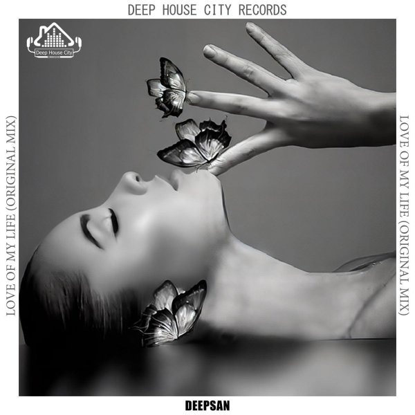 фотосессия с бабочками