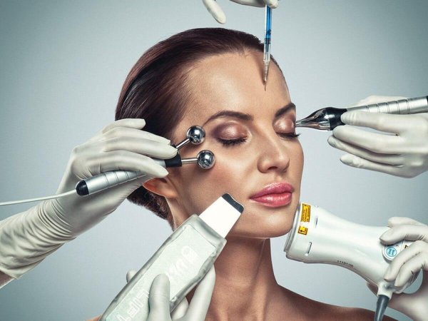 косметологические процедуры