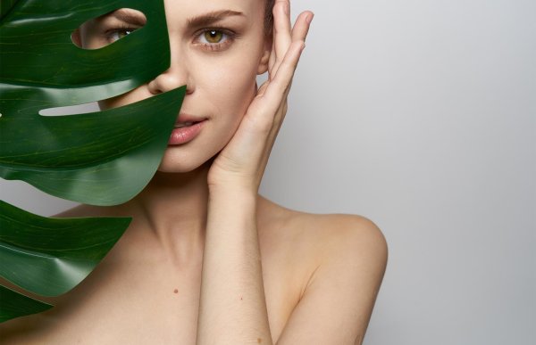 красивая кожа