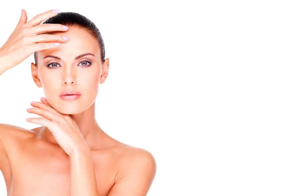 омоложение лица