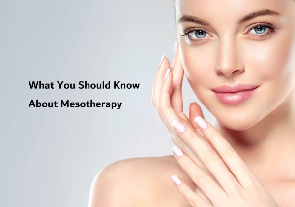 чистая кожа лица