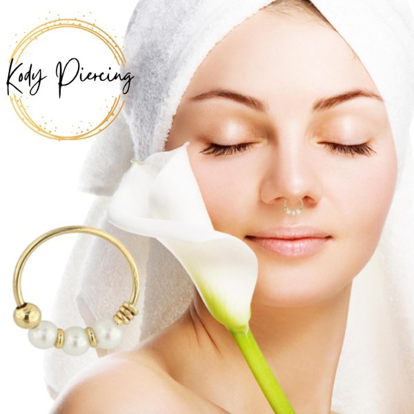 пирсинг украшения