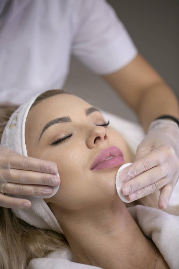 косметологические процедуры