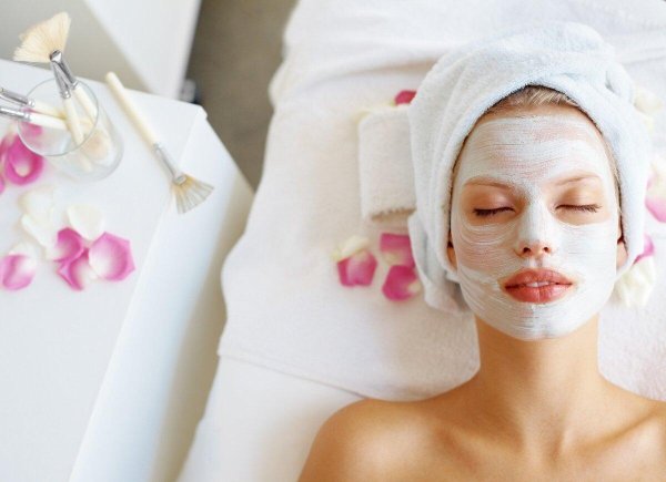 косметологические процедуры