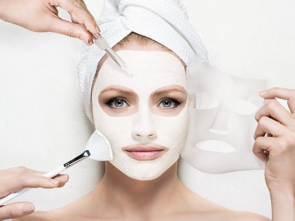 косметические процедуры