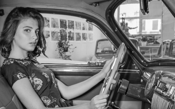 рита субботина ретро