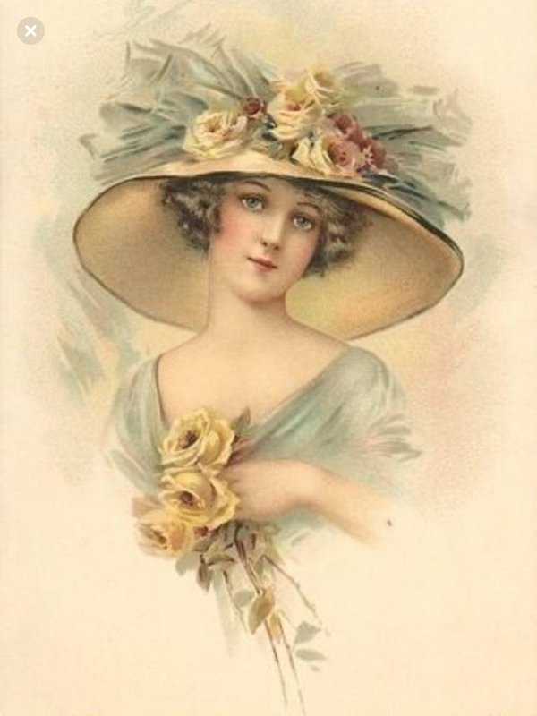 открытки винтаж