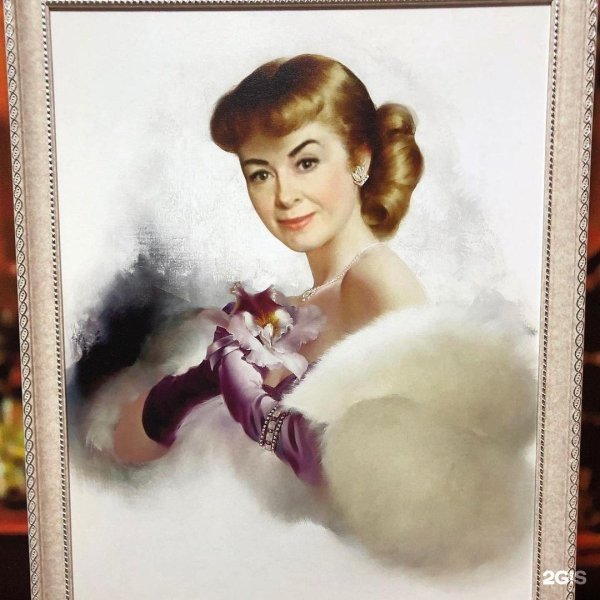 художник edward runci